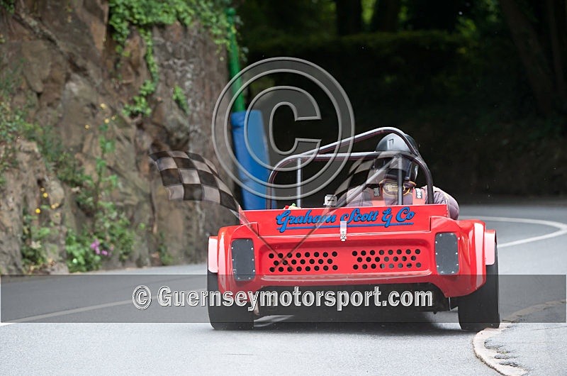 GKMC Hill Climb_30-05-11_Car-149 - CARS 2011-05-30