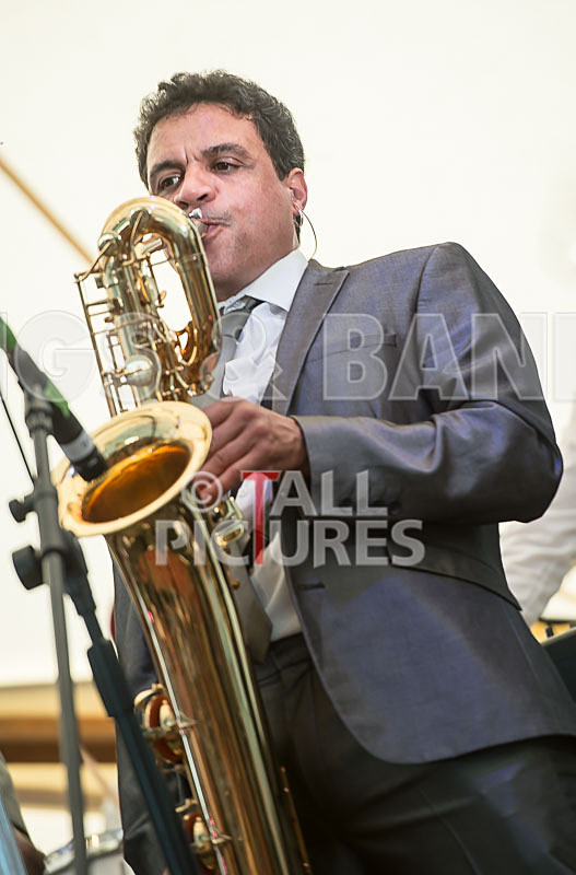 The Selecter-96 - THE SELECTER