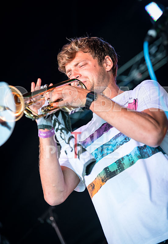 Lizzard Channel-28 - LIZZARD CHANNEL