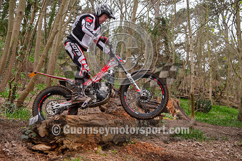 2-Day Trials 2019-153 - TWO-DAY TRIALS MEETING 2019