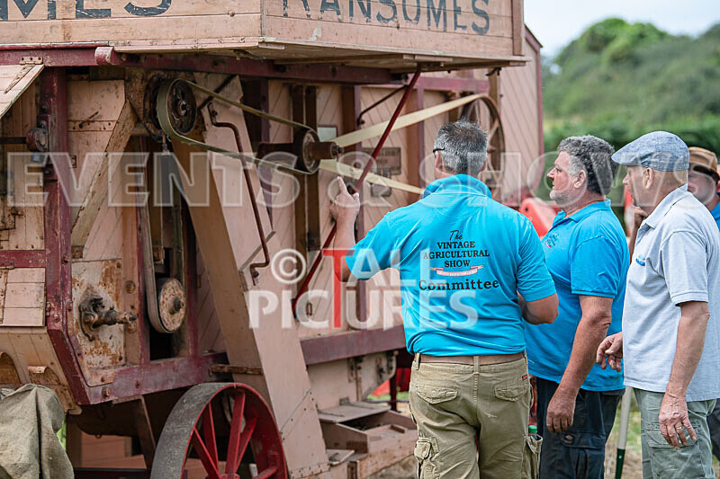 Guernsey Agricultural Show 2021-49 - GUERNSEY AGRICULTURAL SHOW 2021
