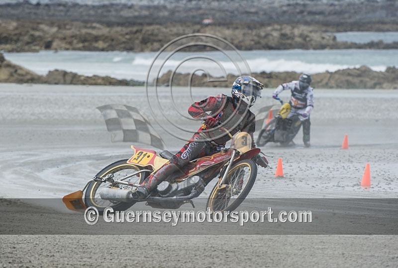 British Sand Ace_2013-223 - BRITISH SAND ACE CHAMPIONSHIP 2013 - THE RACING