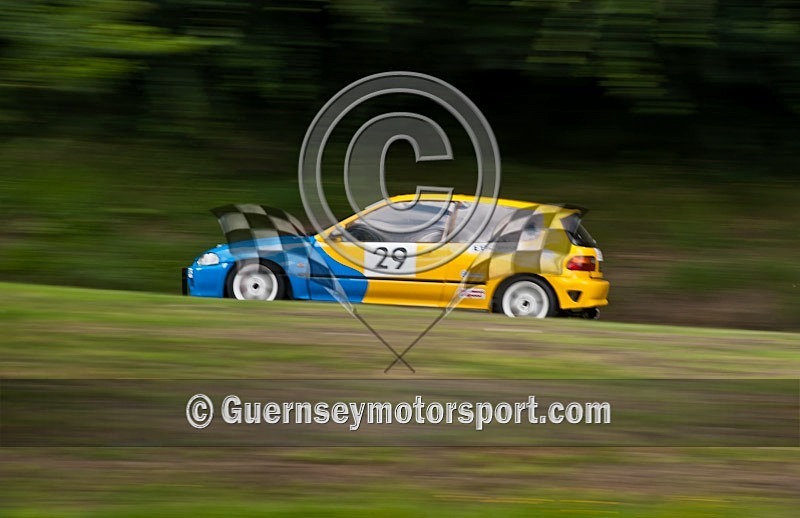 GKMC Hill_6-08-11_Car-164 - CARS 2011-08-06