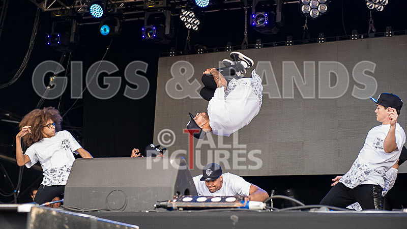 Diversity-9 - DIVERSITY