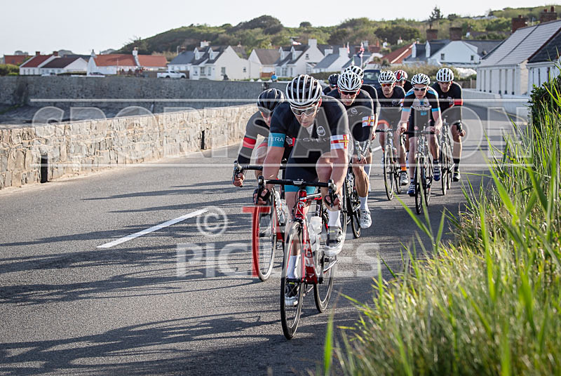 Lib Day 2018 Cycle Race-18 - LIBERATION DAY 2018 CYCLE ROAD RACE