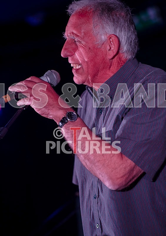 Pete Frampton-114 - PETE FRAMPTON & FRIENDS