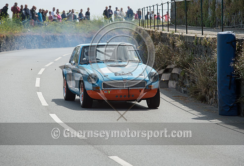 Vale Castle Sprint_2014_Car-275 - VALE CASTLE SPRINT 2014 - CARS