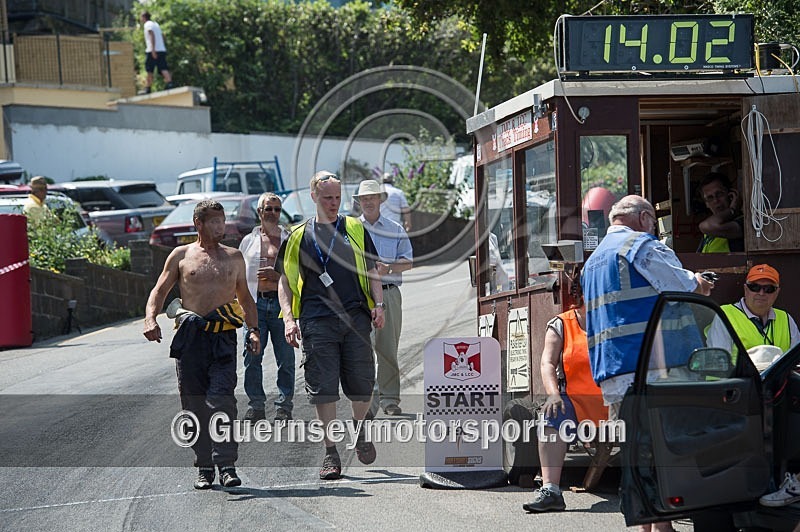 Jersey National Hill Climb_2013_Pits  Atmosphere-52 - JERSEY NATIONAL 2013 - THE PITS & ATMOSPHERE