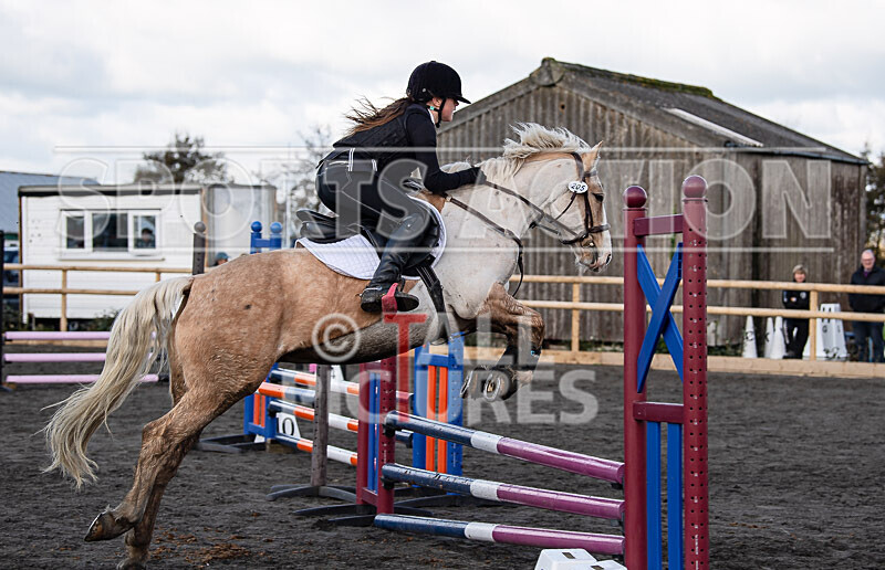 Junior Showjumping_10-11-2019-24 - BS GUERNSEY RALLY 2019-JUNIORS