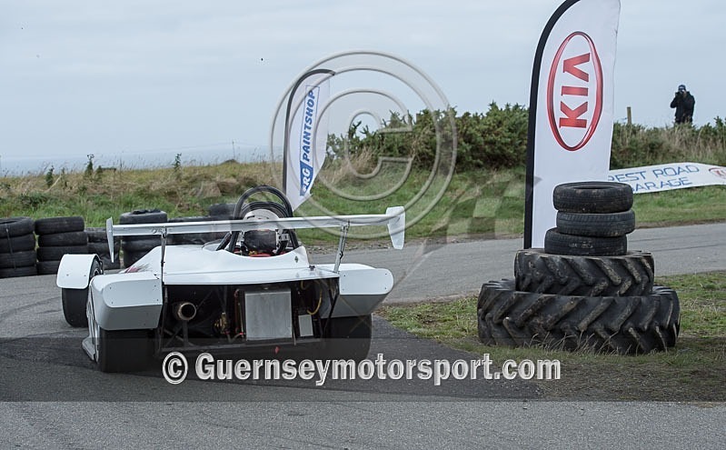 Alderney Airport Car_2013-215 - ALDERNEY AIRPORT SPEED EVENT 2013 - CARS