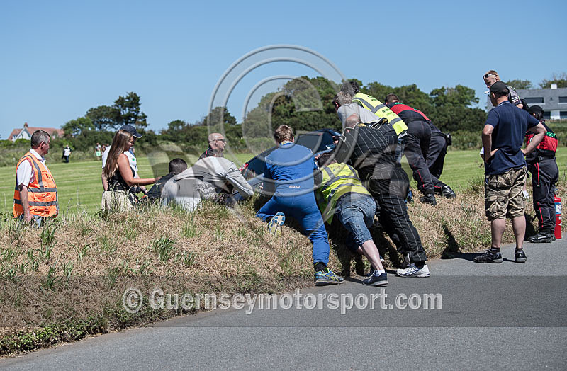 Reservoir Speed Event 2017_CAR-137 - RESERVOIR SPEED EVENT 2017 - CARS