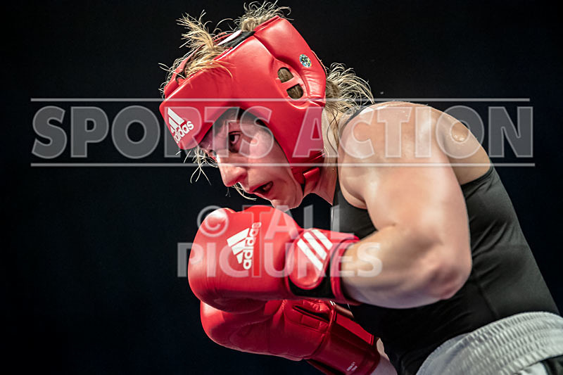 BOUT-6_Monika Duda v Jodie Wilkinson-21 - BOUT-6_Monika Duda v Jodie Wilkinson