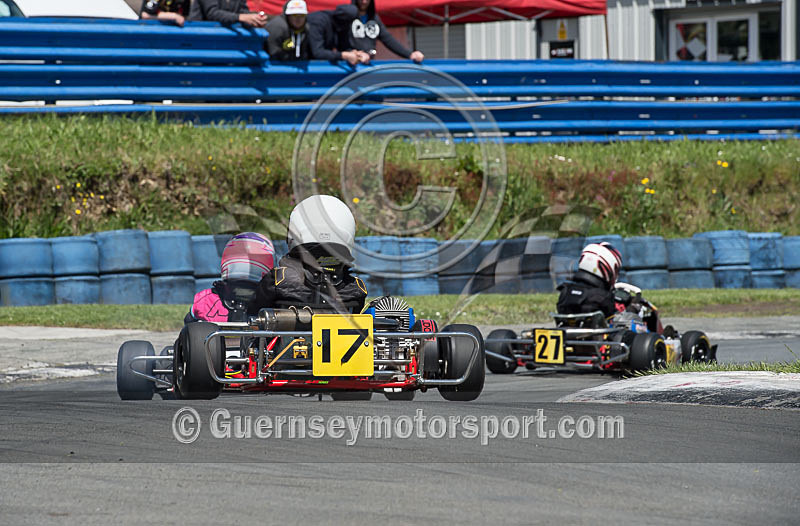 Karting_11-05-2014-88 - KARTING SUMMER CHAMPIONSHIP ROUND-2