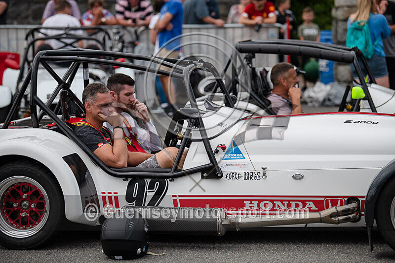 Motorsport Seafront Sunday 2020-93 - SEAFRONT SUNDAY & TWISTY SPRINT 2020