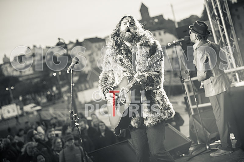 The Recks-638 - THE RECKS