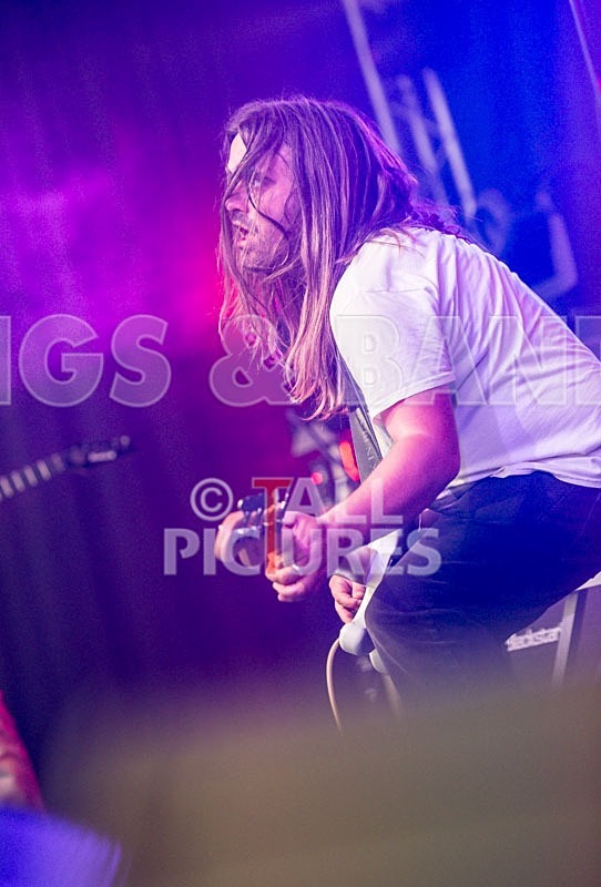 Chaos 2013_Choke-9 - CHOKE