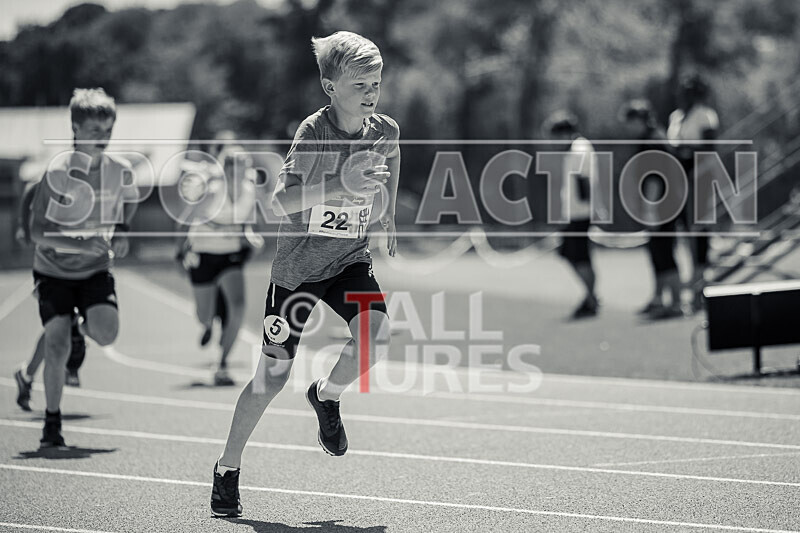 Guernsey Athletics Track  Field Meet 1-67 - GUERNSEY ATHLETICS TRACK & FIELD_MEET 1