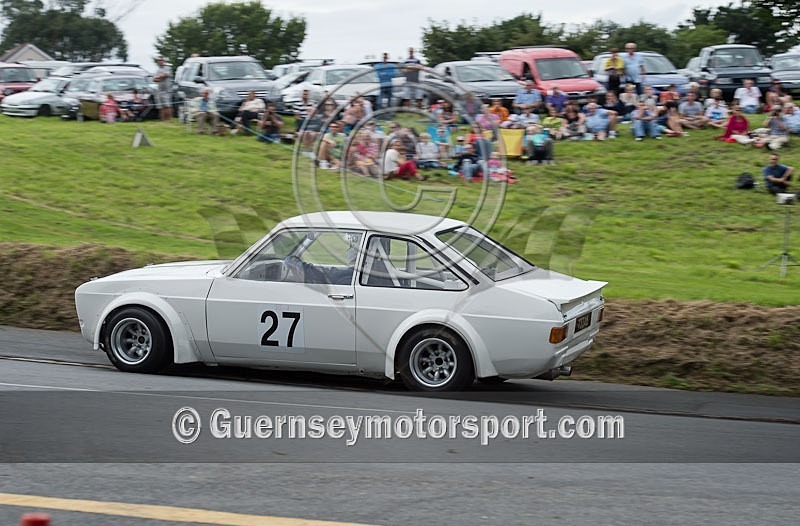 Hill Climb_27-08-2012_Car-130 - CARS 2012-08-27