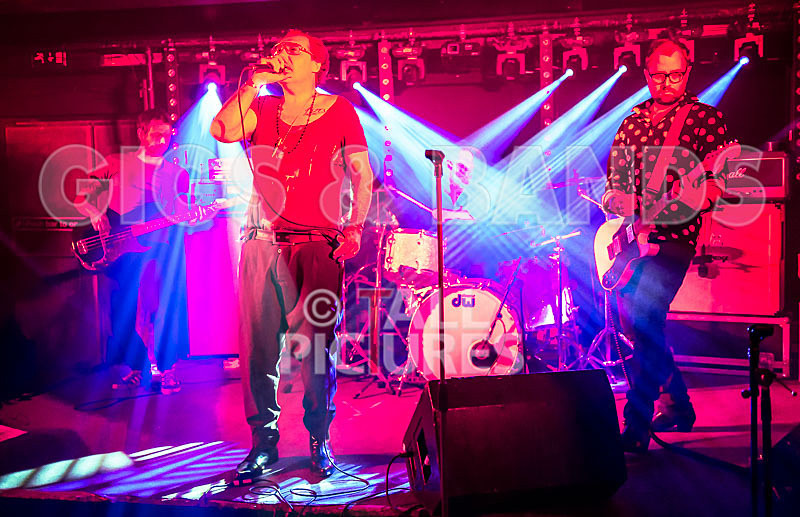 Gay Army-201 - GAY ARMY