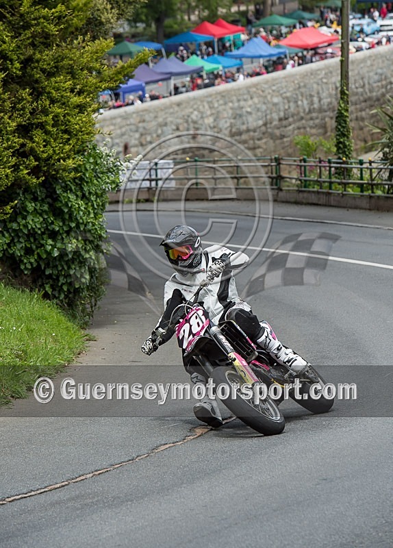 GKMC_Hill Climb_04-06-2012_Bike-88 - BIKES 2012-06-04