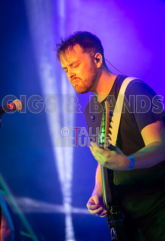 Watercolour Matchbox-282 - WATERCOLOUR MATCHBOX