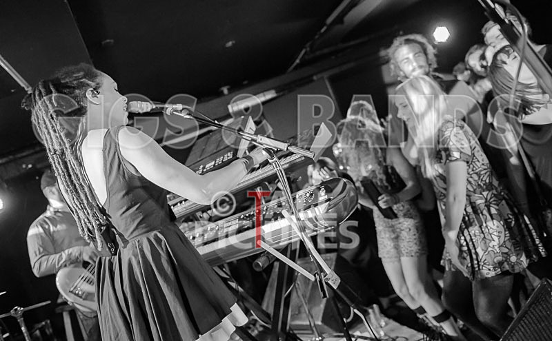 The Skints-35 - THE SKINTS