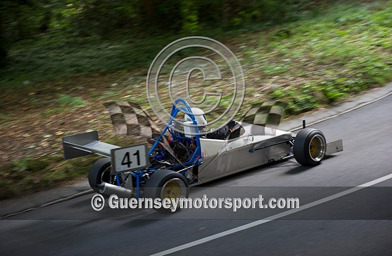 Hill Climb_29-08-11_Car-169 - CARS 2011-08-29