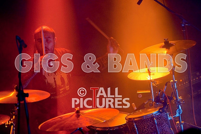 2 Minutes 2 Late-45 - 2 MINUTES 2 LATE at RoA-3