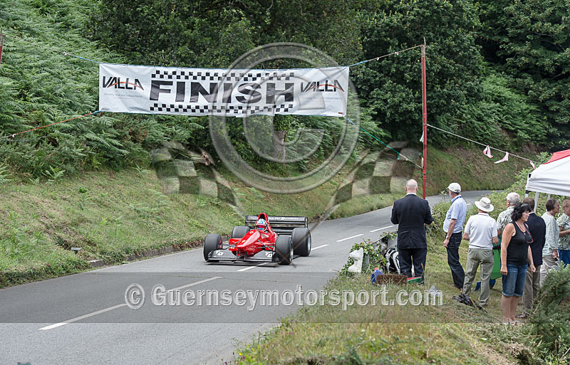 Jersey National_2015_CAR-19 - JERSEY NATIONAL 2015 - CARS