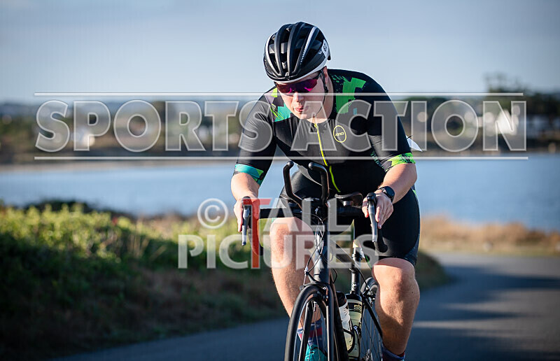 Granite Man 2022-72 - GRANITEMAN TRIATHLON 2022