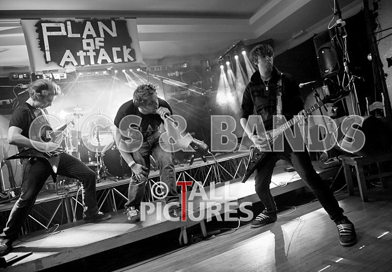 Plan of Attack-43 - PLAN OF ATTACK