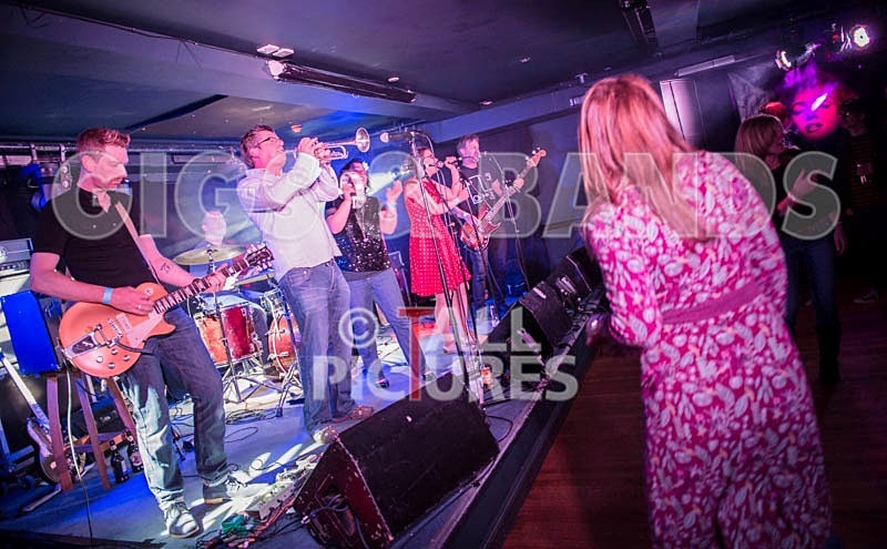Ray and the Guns-22 - RAY AND THE GUNS