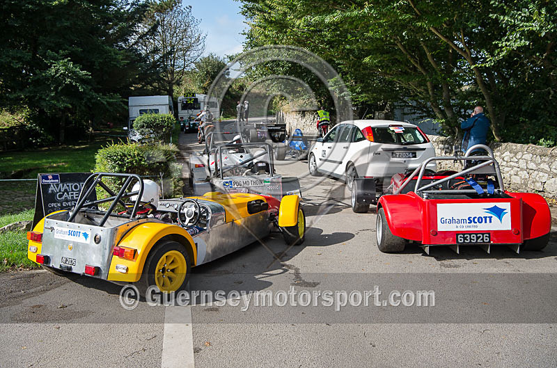 Alderney Speed Event_2016_CAR-30 - ALDERNEY AIRPORT SPEED EVENT 2016_CARS