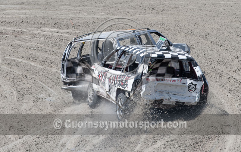 Autocross Fun Meeting 2018-110 - AUTO-X FUN MEETING 2018