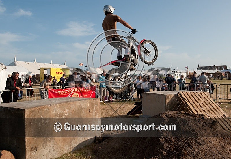 West Trials-19 - GMC&CC WEST SHOW DEMONSTRATION