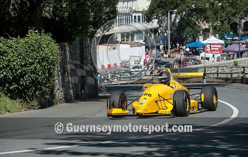 GKMC Hill Climb_03-08-2013_Car-174 - CARS_03-08-2013