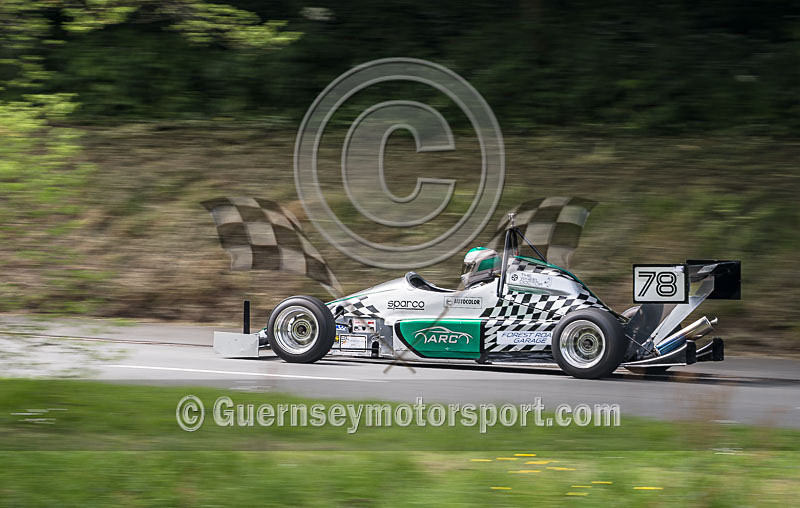 Hillclimb_30-05-2016_Car-77 - CARS_30-05-2016