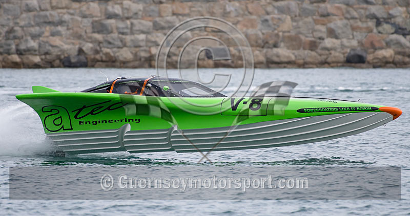 Powerboat Race-5-17 - GPA STANLEY GIBBONS SERIES_RACE-5