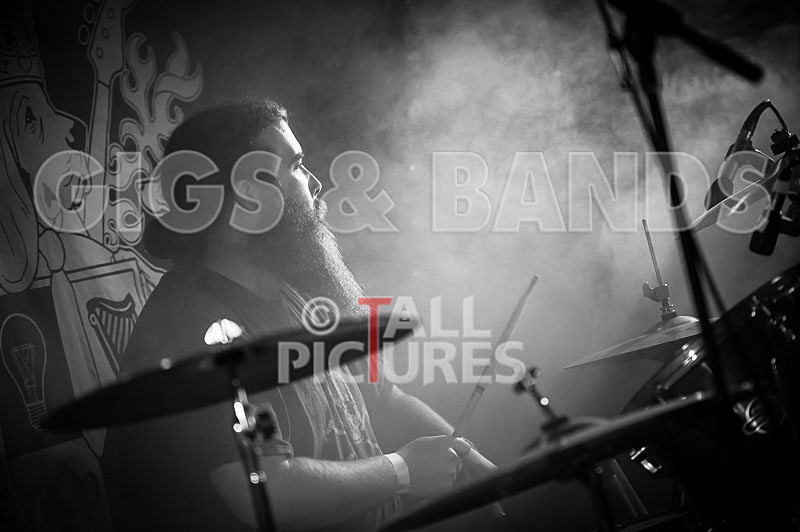 Honest Crooks-24 - HONEST CROOKS