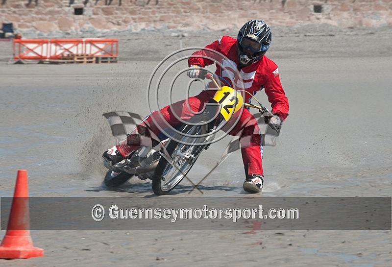 Sand Ace_09-6 - SAND ACE 2009