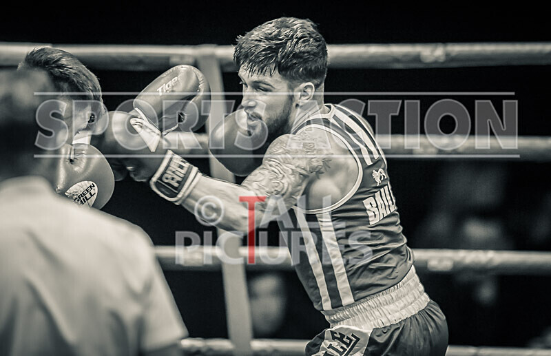 Bout 20_Chris Sumner v Keiran Bailey-1-36 - Bout 20_Chris Sumner v Keiran Bailey