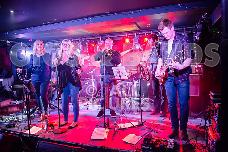 The KB Project-66 - THE KB PROJECT