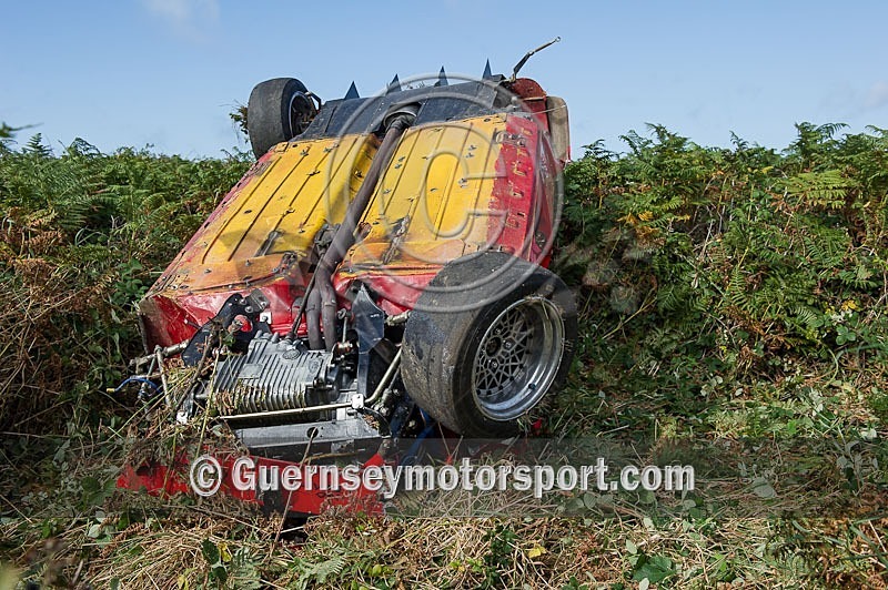 Tim Le Pelleys Crash-21 - CRASHES - GALLERY 6