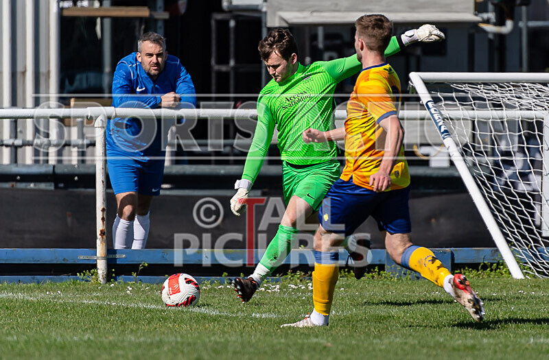 Jeremie Cup_Bels v St Clements-23 - JEREMIE CUP 2022_BELS v ST CLEMENTS