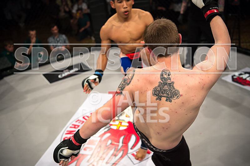 Dan To v Drew Brackley-15 - BOUT-7 Dan To v Drew Brackley