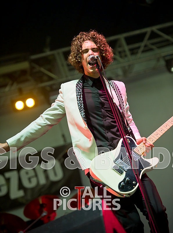 ZeroOneZero-4 - ZeroOneZero