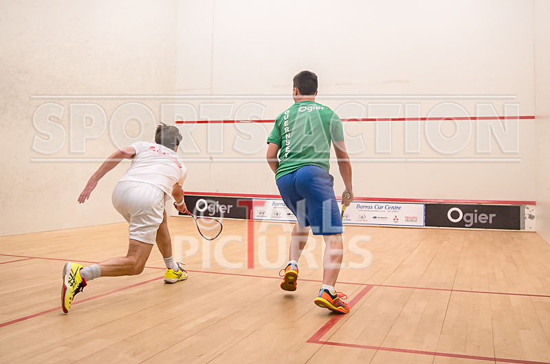 Inter-insular Squash_2017-22 - SQUASH INTER-INSULAR 2017