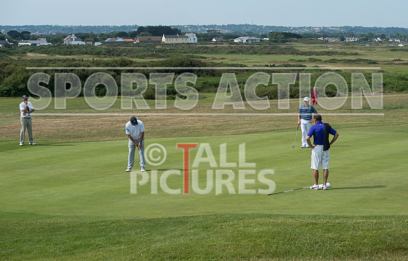 CI Golf Finals_22-06-2014-23 - CHANNEL ISLANDS CHAMPIONSHIP 2014