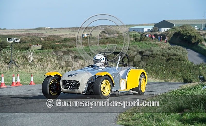 Alderney Airport Car_2013-84 - ALDERNEY AIRPORT SPEED EVENT 2013 - CARS