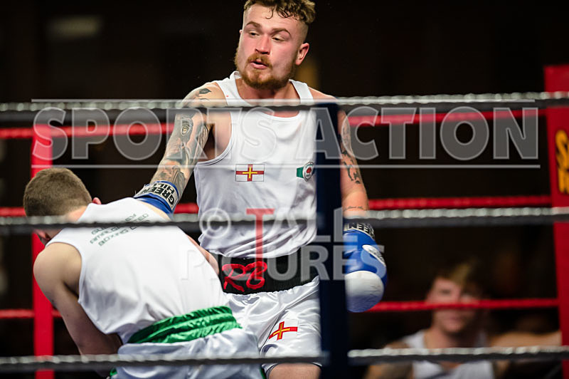 Sparring Bout-6_Tom Teers v Rob Brehaut-31 - Sparring Bout-6_Tom Teers v Rob Brehaut